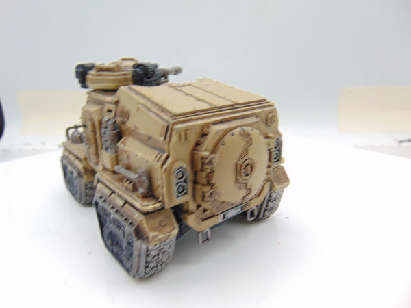 Taurox Prime