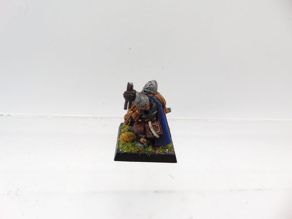 Dwarf Runemaster / Runelord