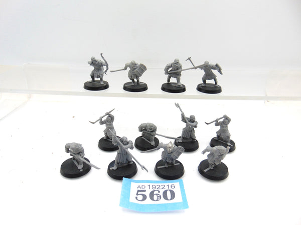 Mordor Orcs