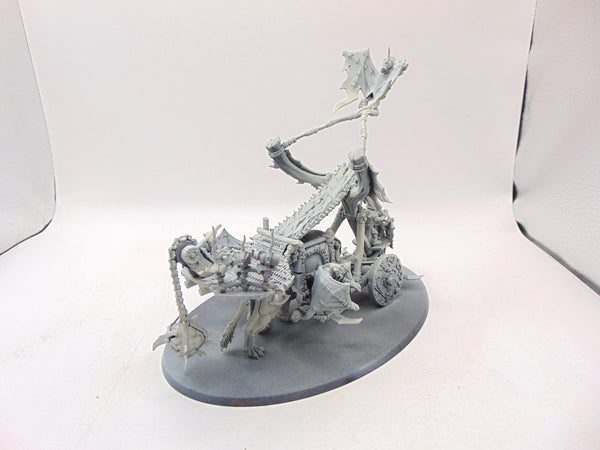 Doom Diver Catapult