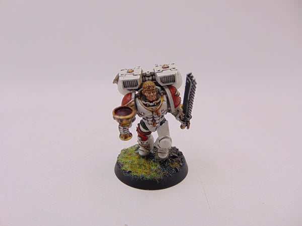 Sanguinary Priest Conversion