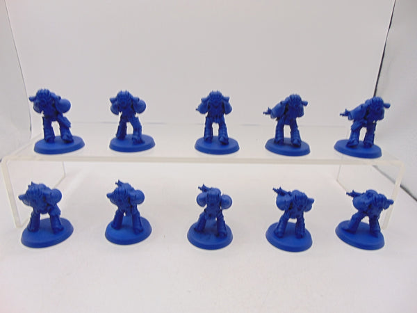 MKIII Marines