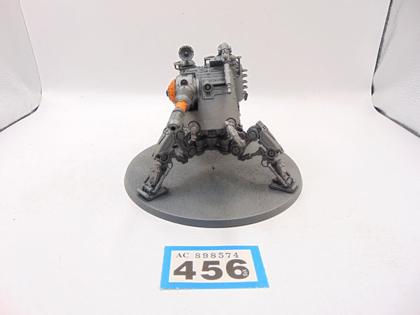 Onager Dunecrawler