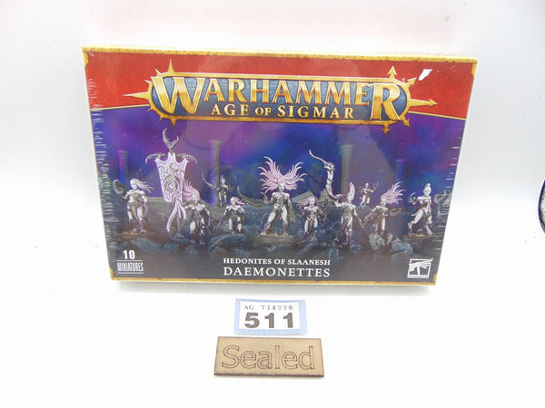 Daemonettes