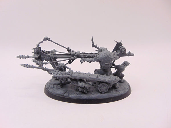 Beast Skewer Killbow