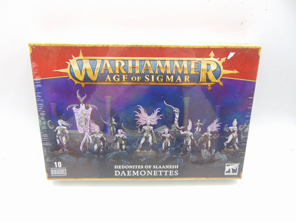 Daemonettes