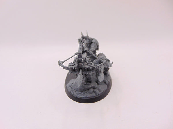 Beast Skewer Killbow