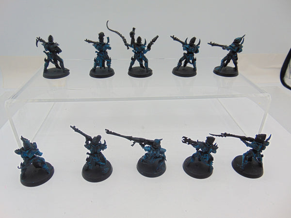 Kabalite Warriors