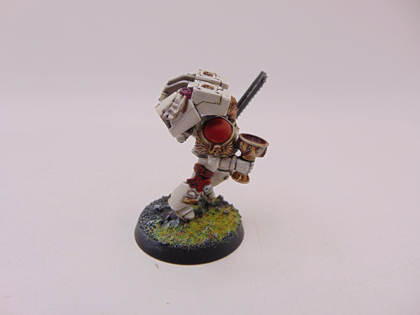Sanguinary Priest Conversion