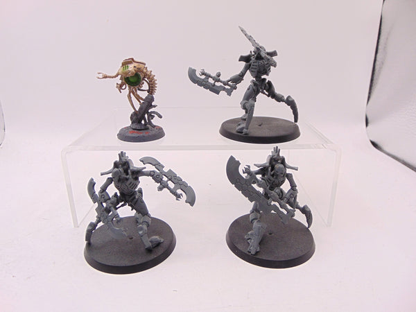 Skorpekh Destroyers