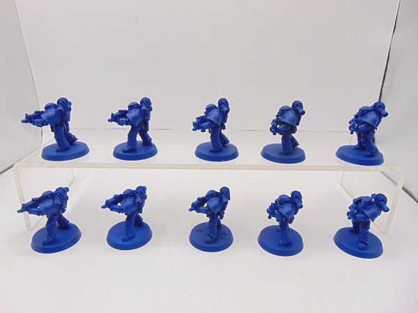 MKIII Marines