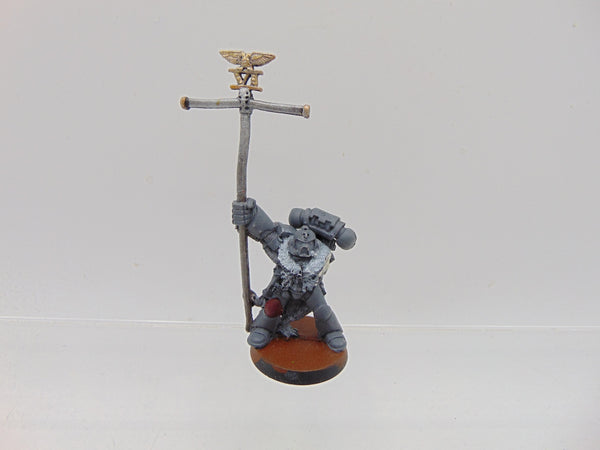 Wolf Guard Ancient