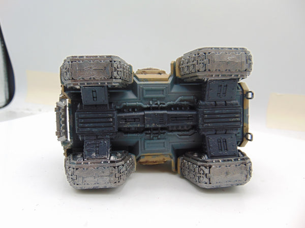 Taurox Prime