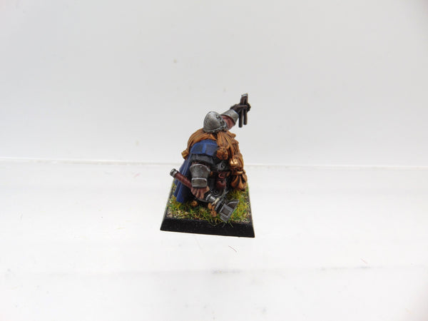 Dwarf Runemaster / Runelord