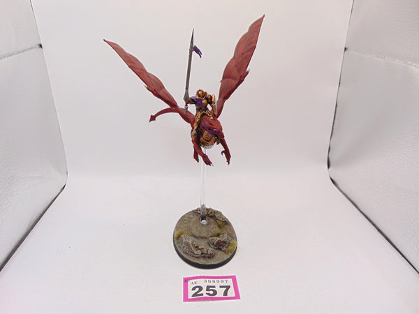 Stormdrake Guard