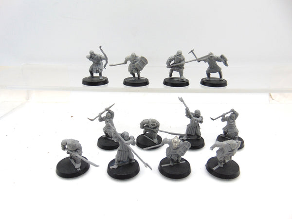 Mordor Orcs