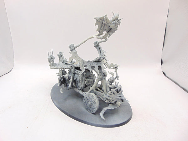 Doom Diver Catapult