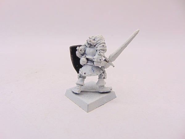 C01 Fighters  Knight of Hark Ness
