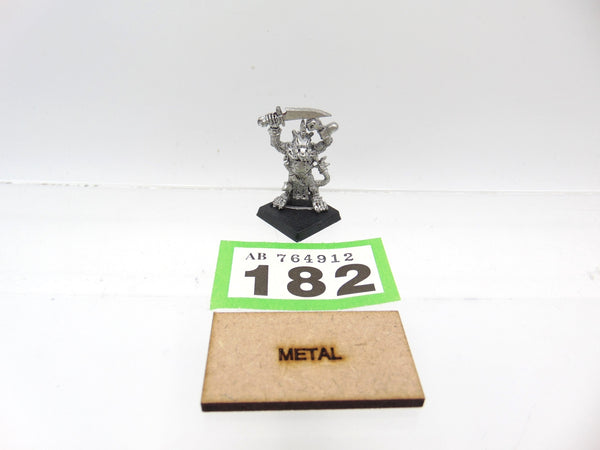 C47 Chaos Ratman Packlord