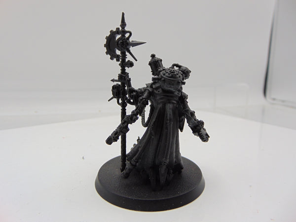 Tech Priest Dominus