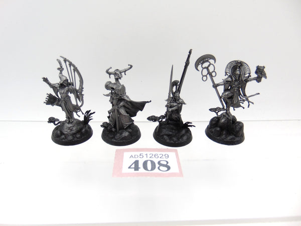 Myari's Purifiers