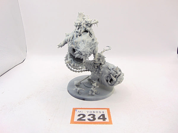 Mangler Squigs