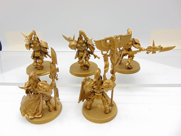 Custodian Guard Squad