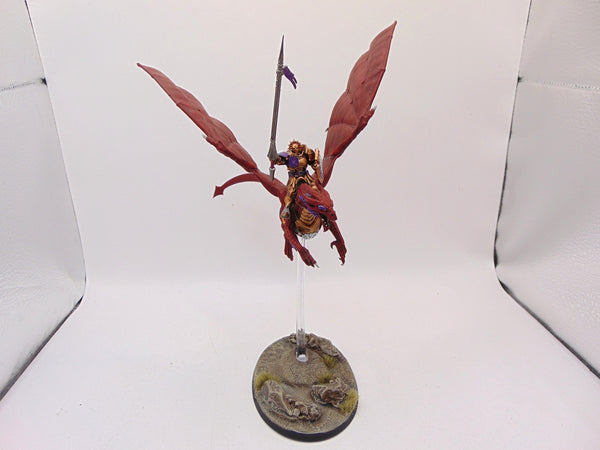Stormdrake Guard