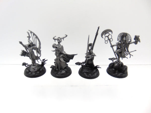 Myari's Purifiers