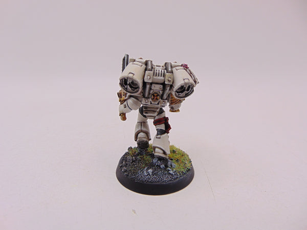 Sanguinary Priest Conversion