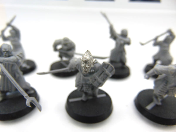 Mordor Orcs