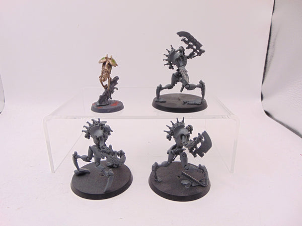 Skorpekh Destroyers