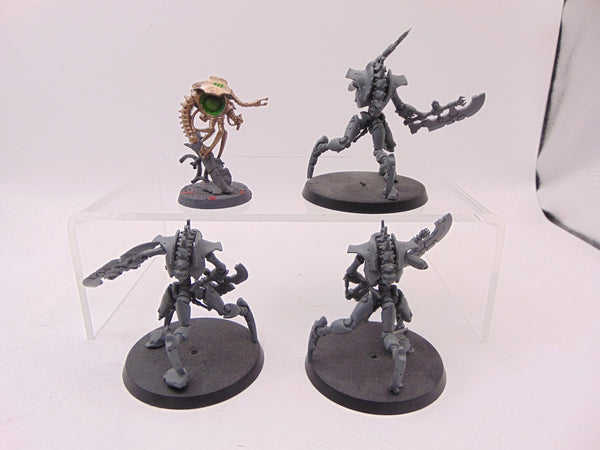 Skorpekh Destroyers