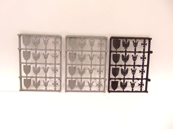 Empire Shield Sprues