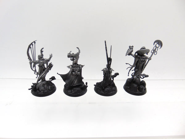 Myari's Purifiers