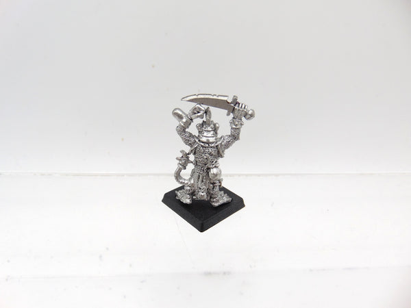 C47 Chaos Ratman Packlord