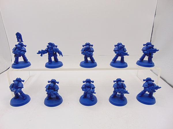 MKIII Marines