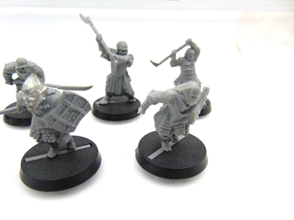 Mordor Orcs