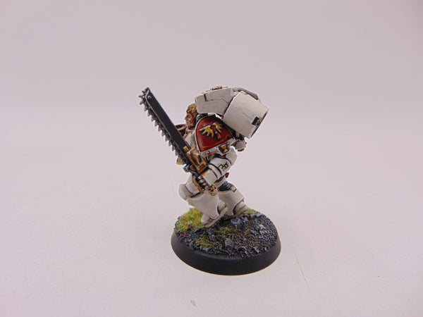 Sanguinary Priest Conversion