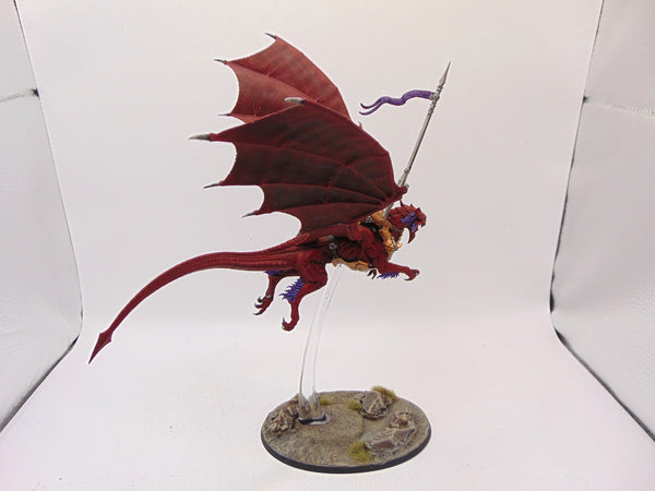 Stormdrake Guard