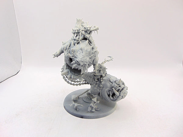 Mangler Squigs