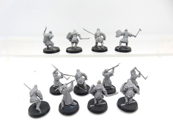 Mordor Orcs
