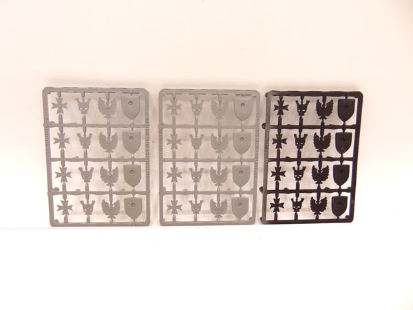 Empire Shield Sprues