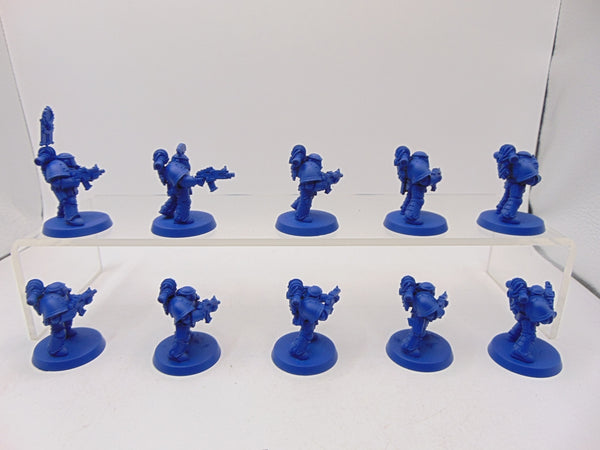 MKIII Marines