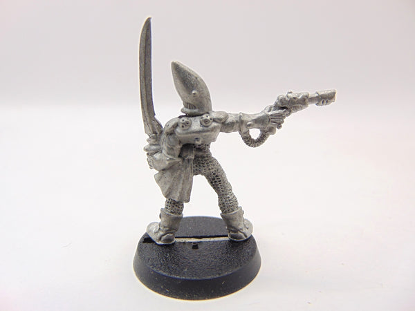 Eldar Guardian