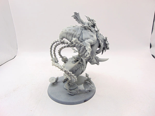 Mangler Squigs