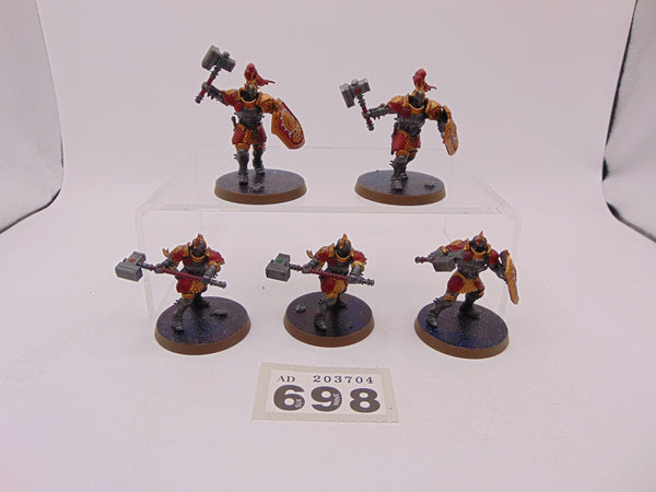 Liberators