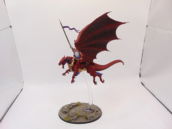 Stormdrake Guard