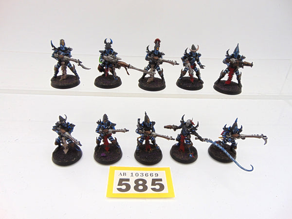 Kabalite Warriors