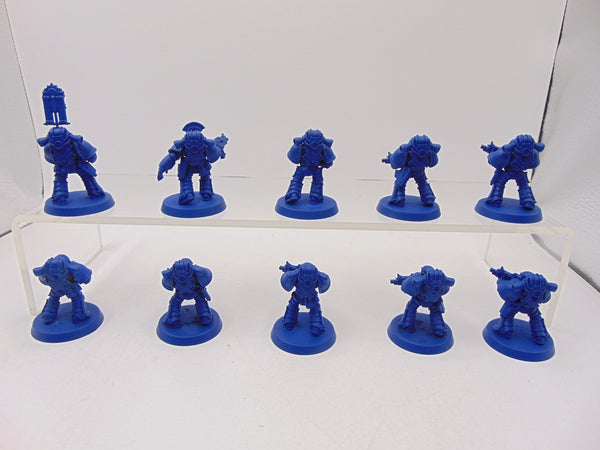 MKIII Marines